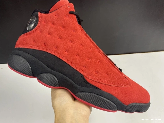 Cheap 602 DJ5982 AIR REVERSE JORDAN 13 BRED
